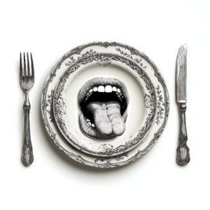 Entrée + Plat + Fromage + Dessert